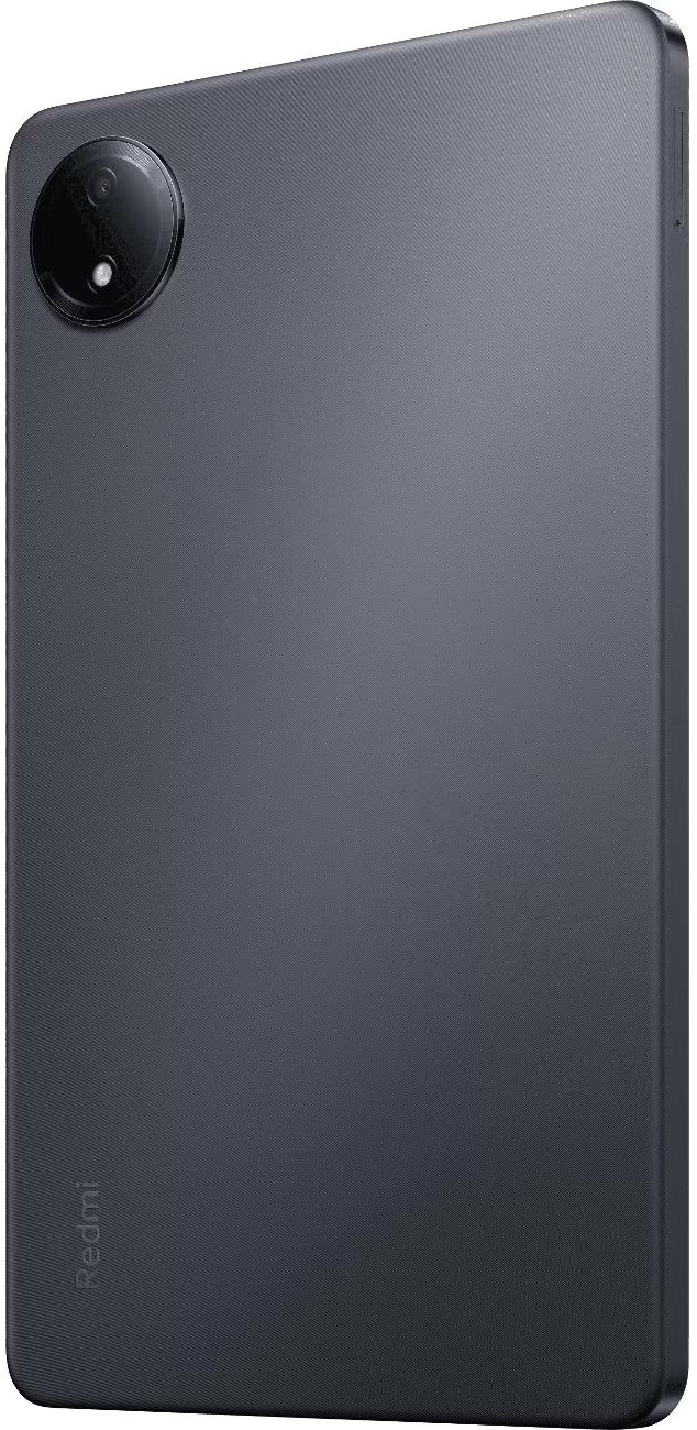 8.7" Планшет Redmi Pad SE 4/64 ГБ Wi-Fi серый