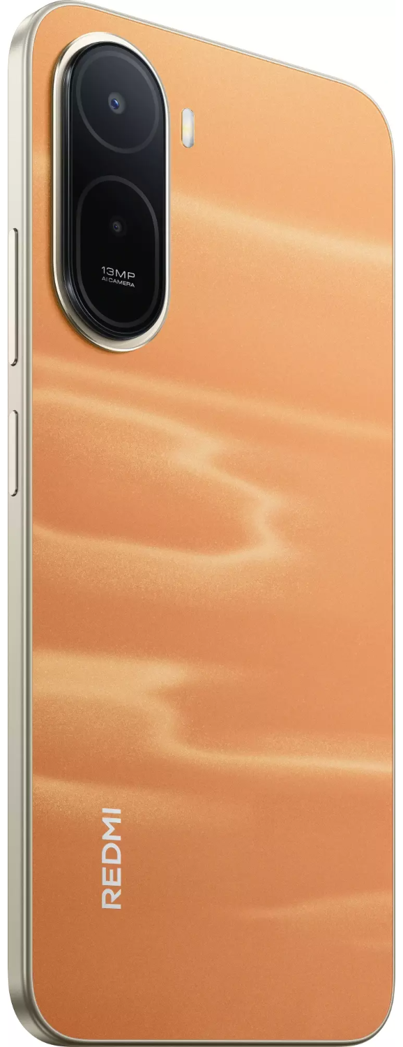 Смартфон REDMI A7 Pro 4/128 ГБ оранжевый