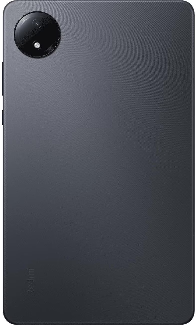 8.7" Планшет Redmi Pad SE 4/128 ГБ Wi-Fi серый