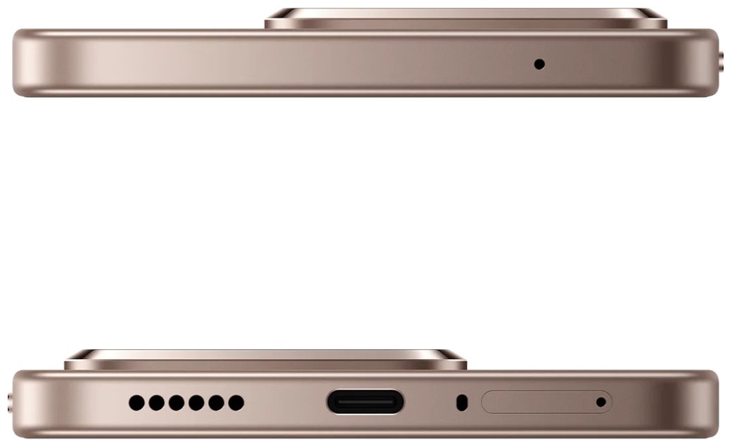 Смартфон Xiaomi 15T 12/512 ГБ золотистый